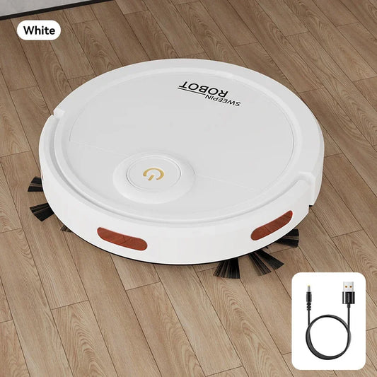 Fully Automatic Sweeping Robot Sweeper Suction Mopping Sweeping Machine Intelligent Home Appliance Kitchen Home Cleaning Robots