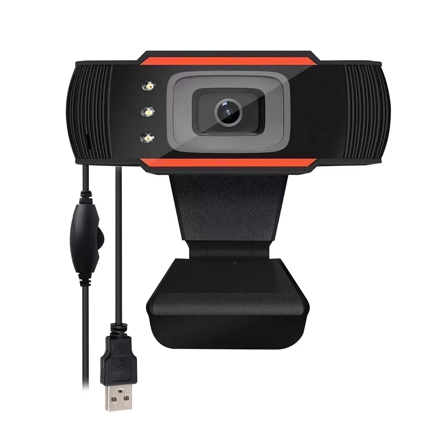 Web Camera Cam 480P 720P 1080P Full Hd 1920 Live Streaming Video Conference Cameras for Pc Laptop Video Cameras Web Webcam