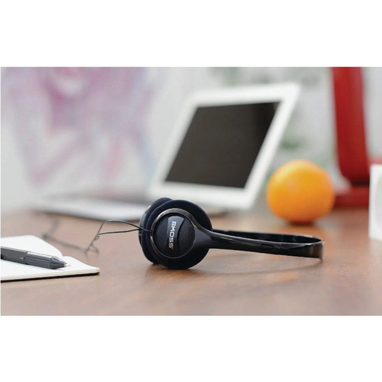 ® Kph7K On-Ear Headphones